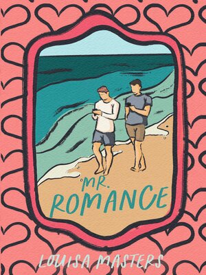 cover image of Mr Romance
